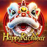 Happy Rich Year